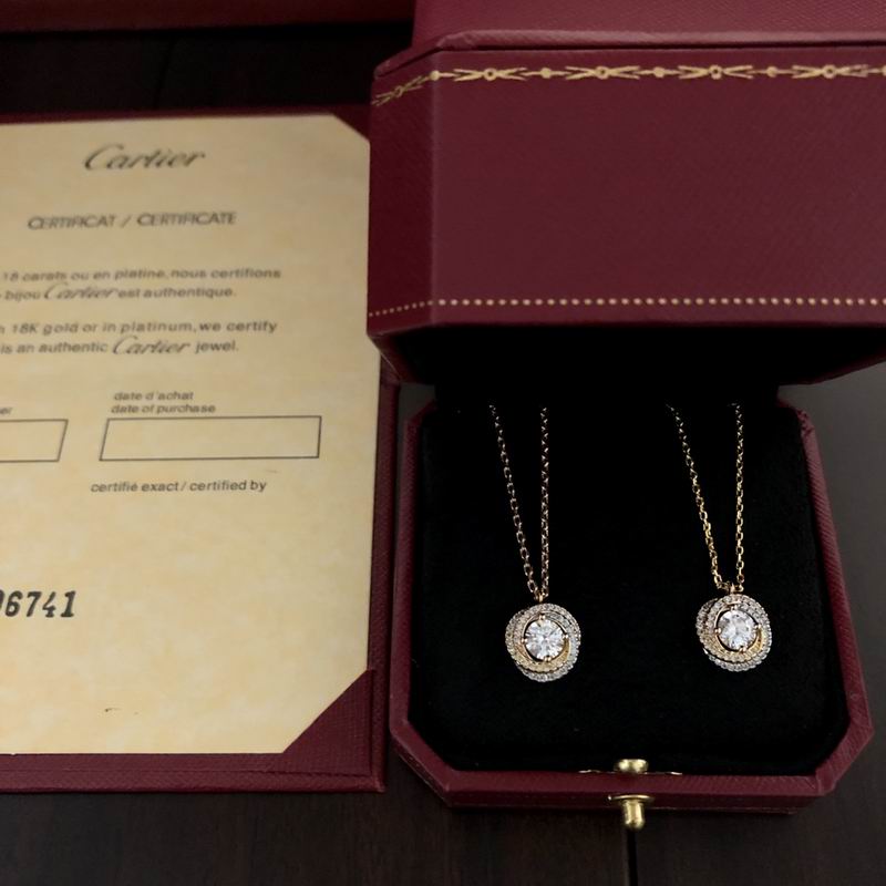 Cartier necklace 04lyx110 (7)