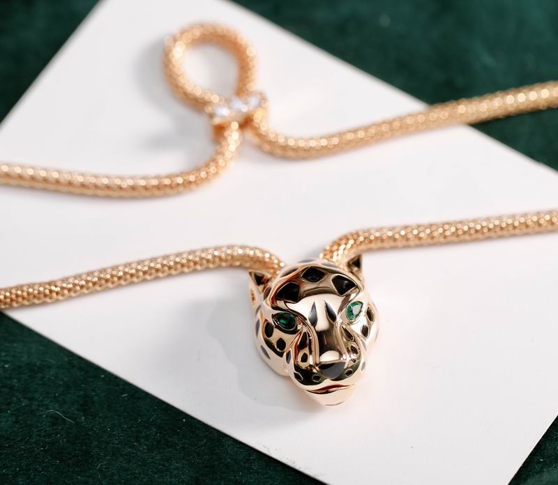 Cartier necklace 04lyx77 (8)