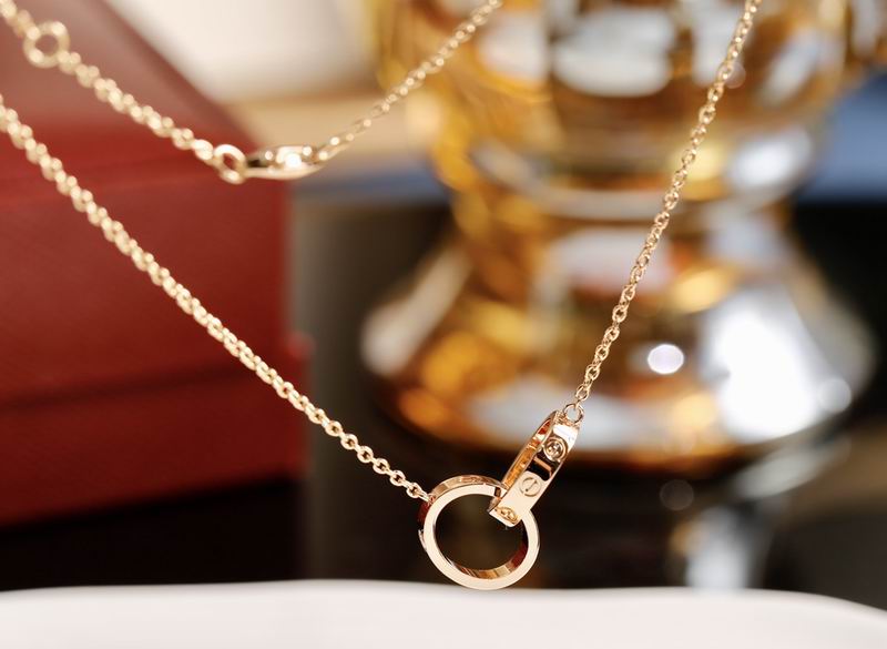 Cartier necklace 04lyx78 (1)