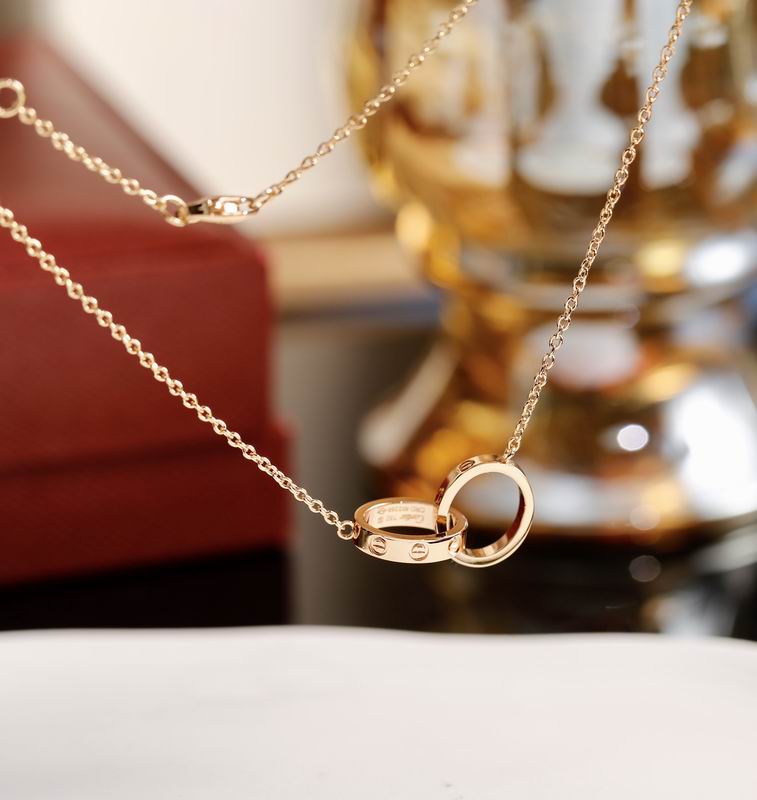 Cartier necklace 04lyx78 (2)