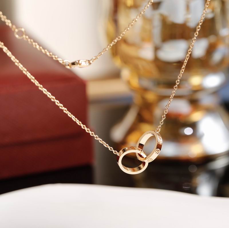 Cartier necklace 04lyx78 (3)