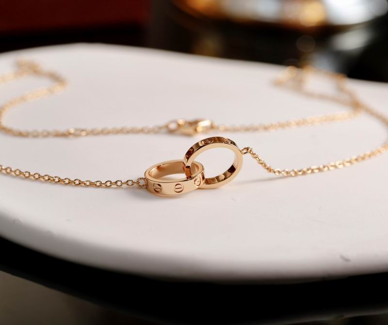 Cartier necklace 04lyx78 (4)