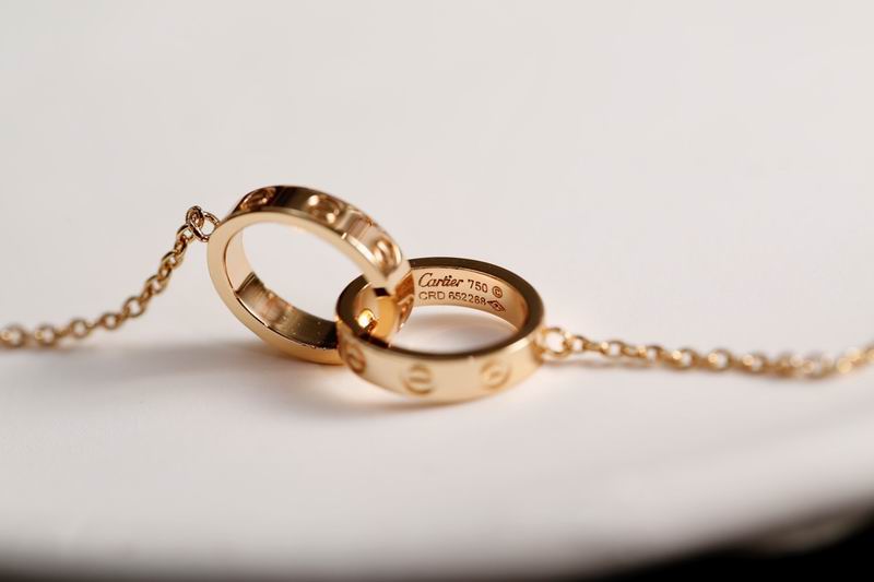 Cartier necklace 04lyx78 (5)