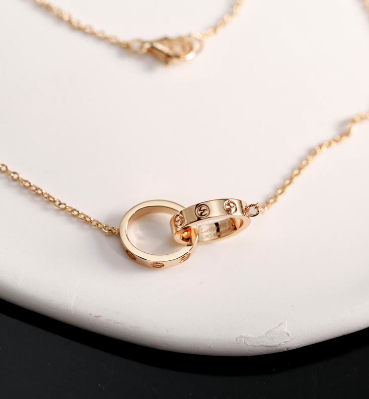 Cartier necklace 04lyx78 (6)