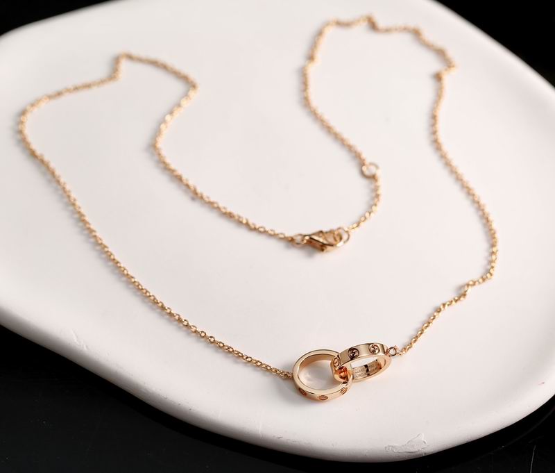Cartier necklace 04lyx78 (7)