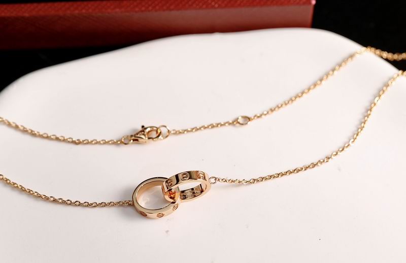 Cartier necklace 04lyx78 (9)