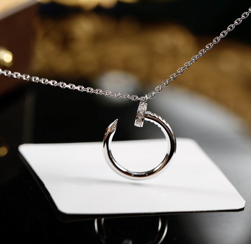 Cartier necklace 04lyx79 (1)