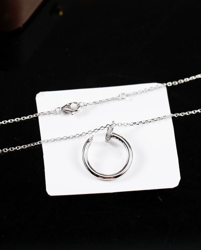 Cartier necklace 04lyx79 (2)