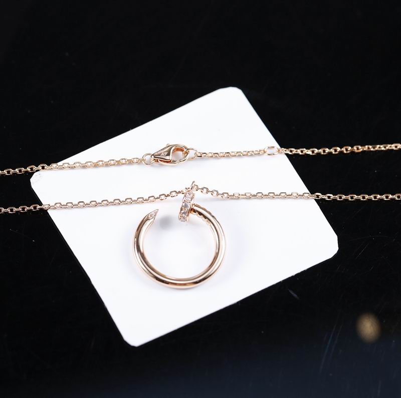 Cartier necklace 04lyx79 (3)