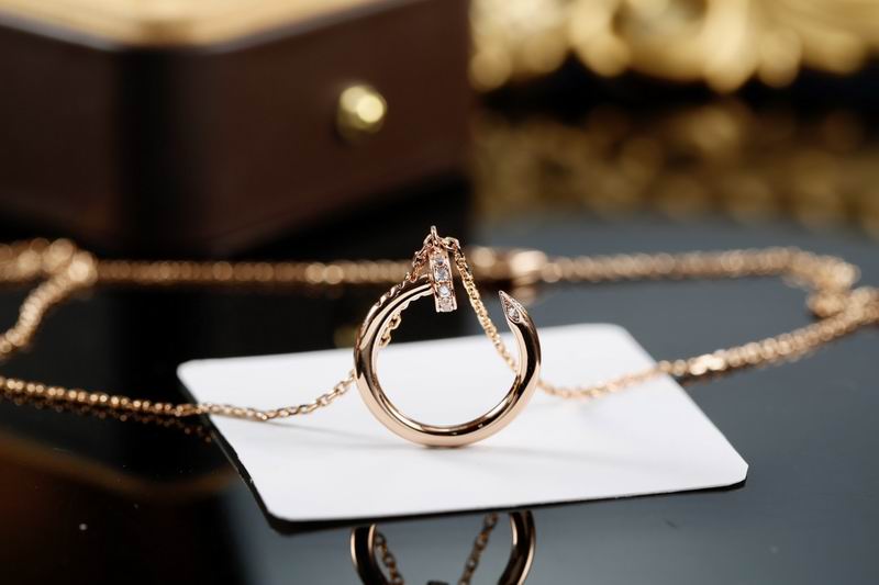 Cartier necklace 04lyx79 (6)