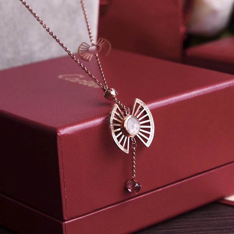 Cartier necklace 04lyx80 (1)