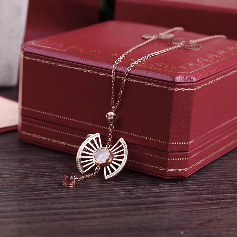 Cartier necklace 04lyx80 (2)