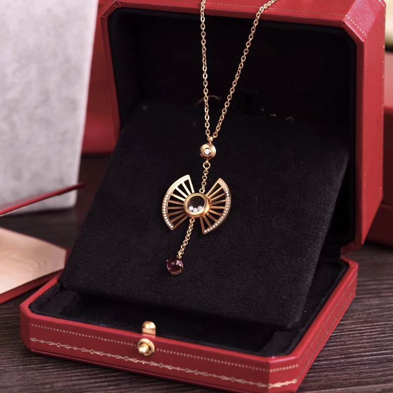 Cartier necklace 04lyx80 (5)