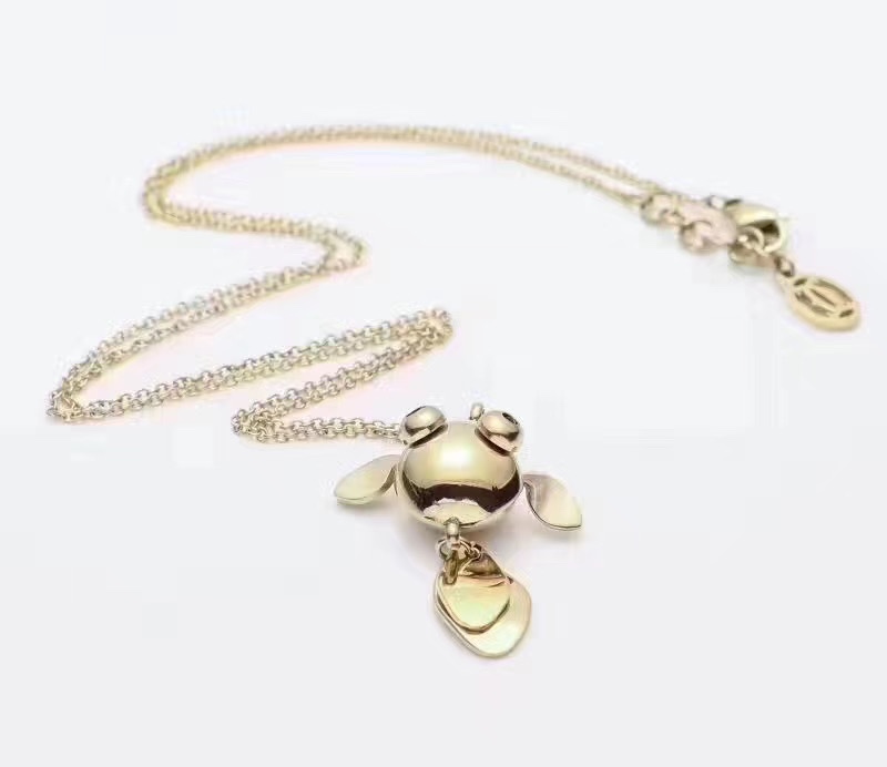 Cartier necklace 04lyx81 (3)