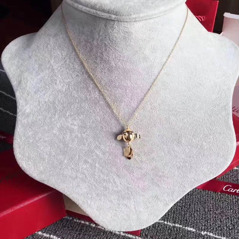 Cartier necklace 04lyx81 (5)