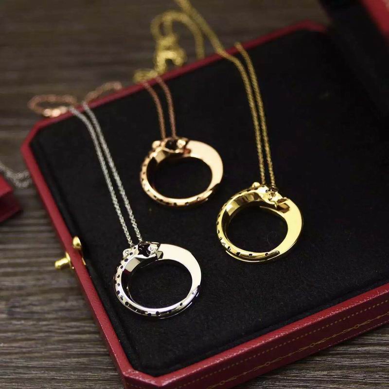 Cartier necklace 04lyx82 (2)