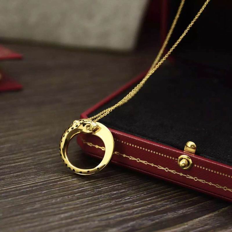 Cartier necklace 04lyx82 (3)