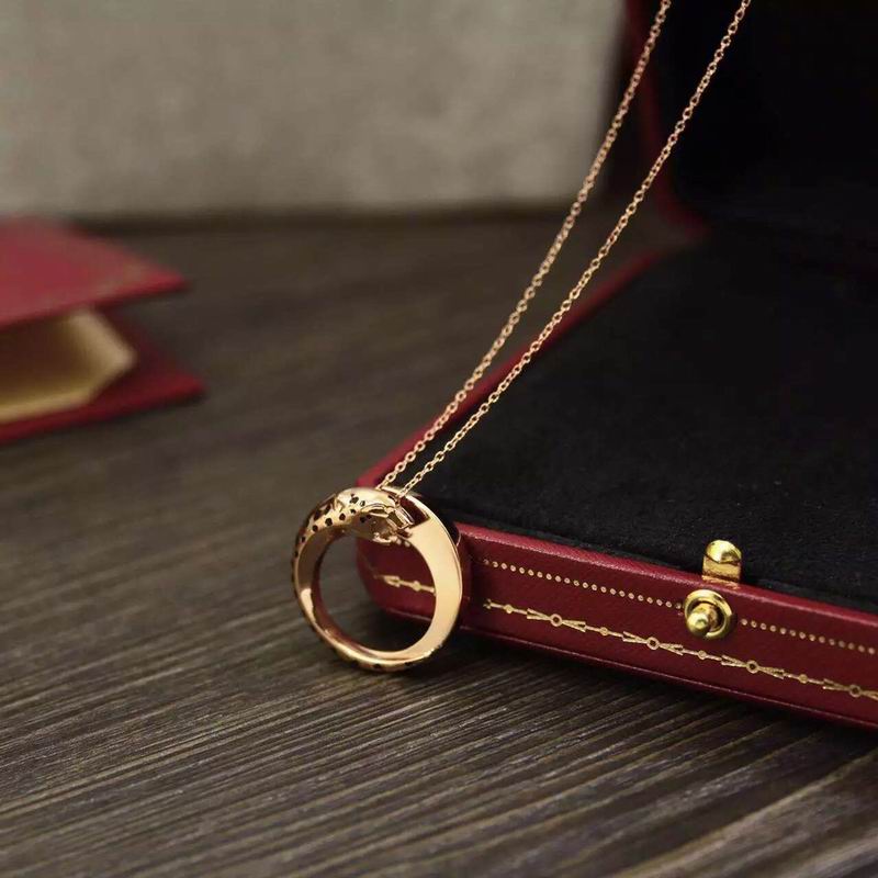 Cartier necklace 04lyx82 (5)