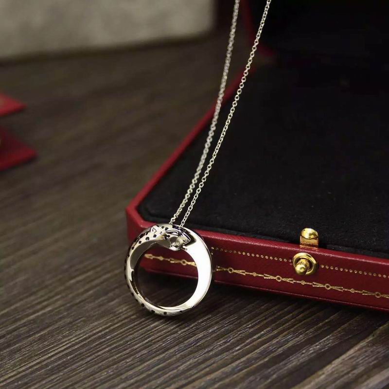 Cartier necklace 04lyx82 (7)