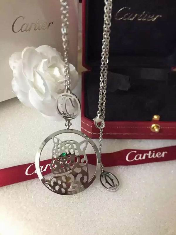 Cartier necklace 04lyx83 (3)