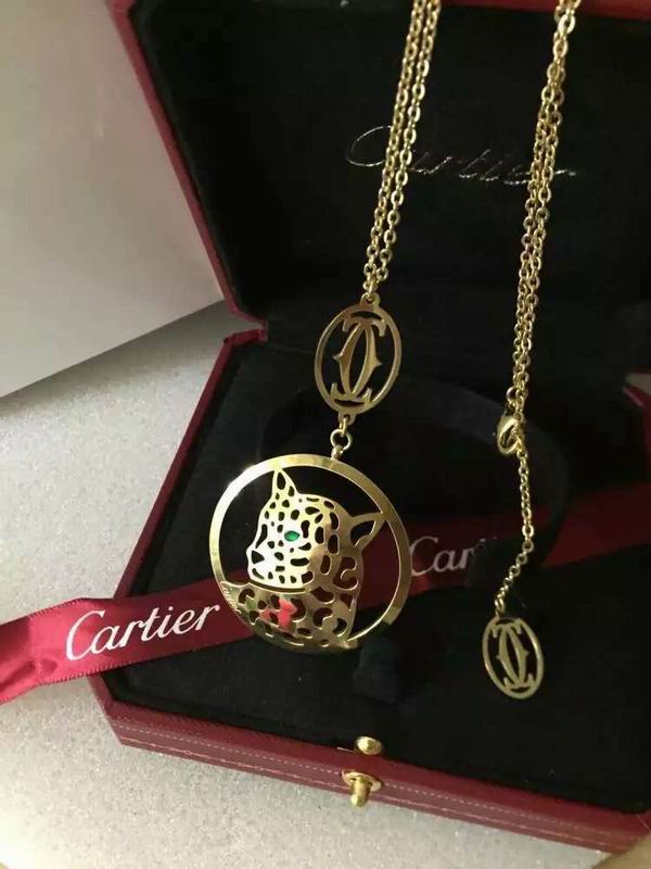 Cartier necklace 04lyx83 (4)