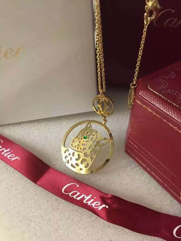 Cartier necklace 04lyx83 (5)