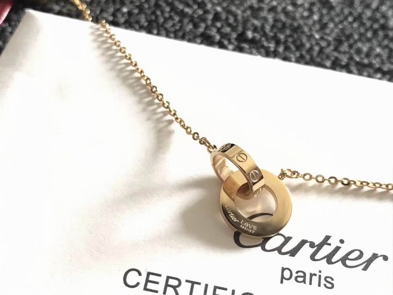 Cartier necklace 04lyx84 (3)