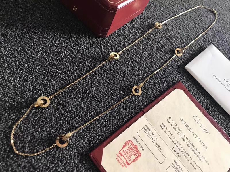 Cartier necklace 04lyx84 (4)