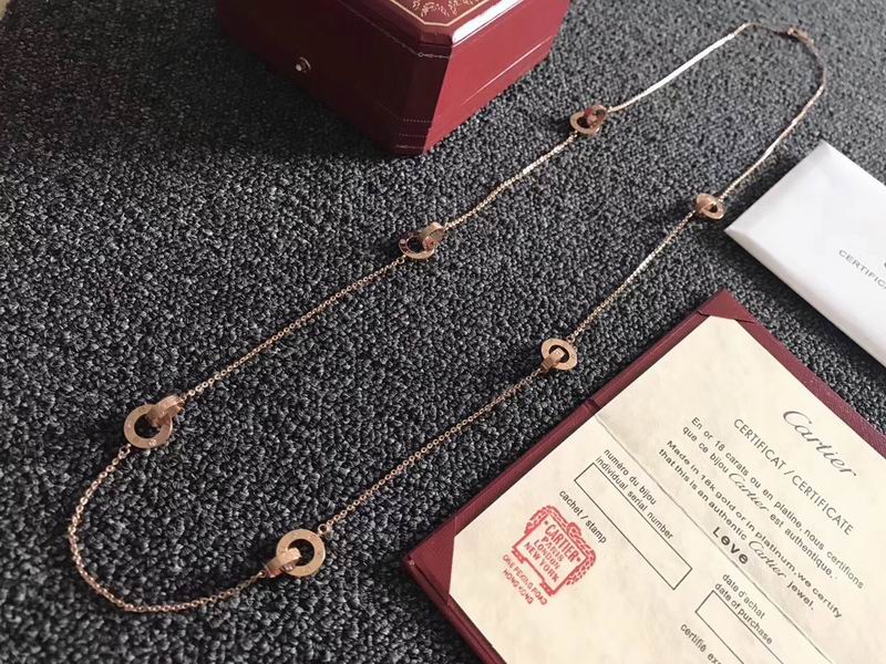 Cartier necklace 04lyx84 (6)
