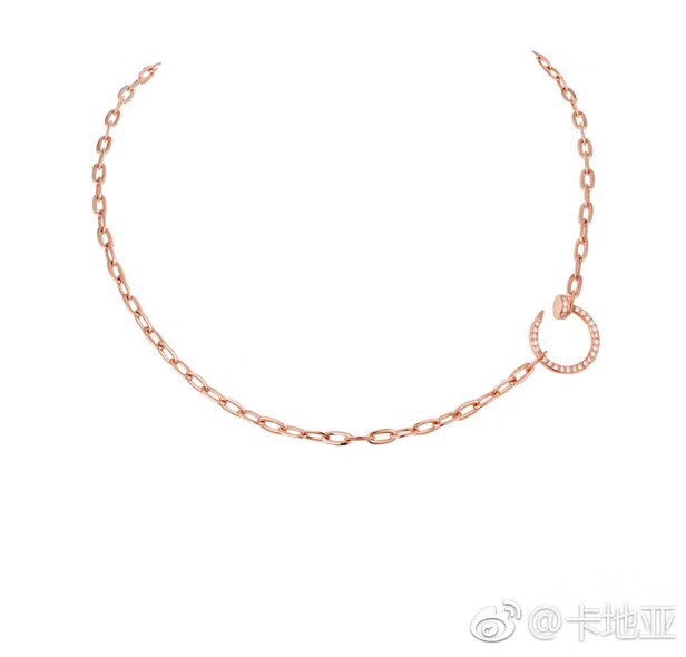 Cartier necklace 04lyx86 (1)