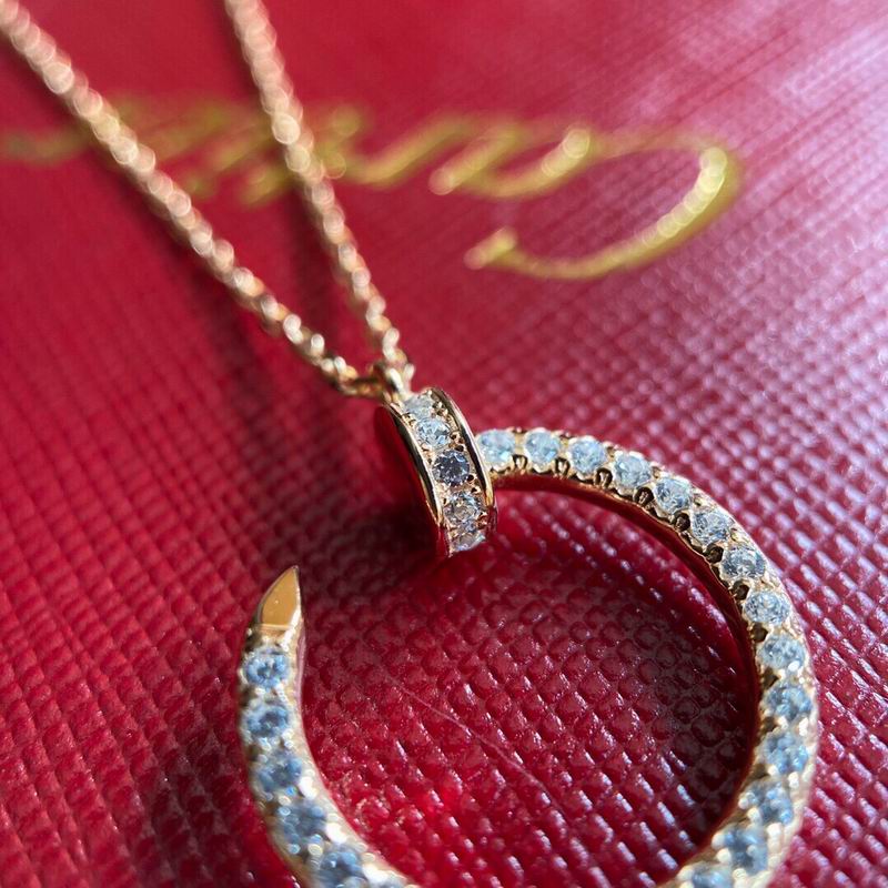 Cartier necklace 04lyx87 (4)