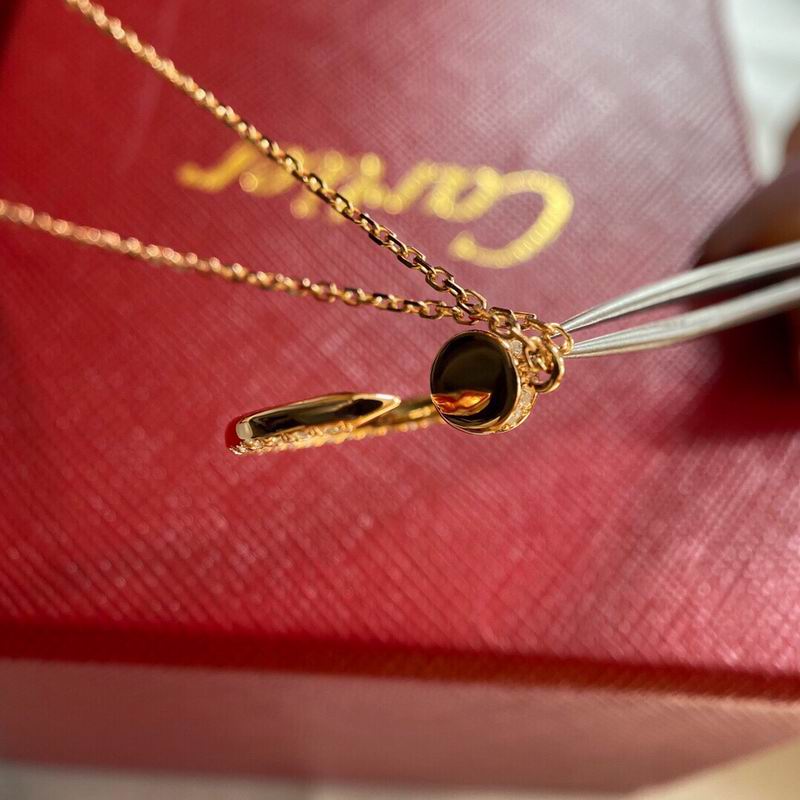 Cartier necklace 04lyx87 (7)