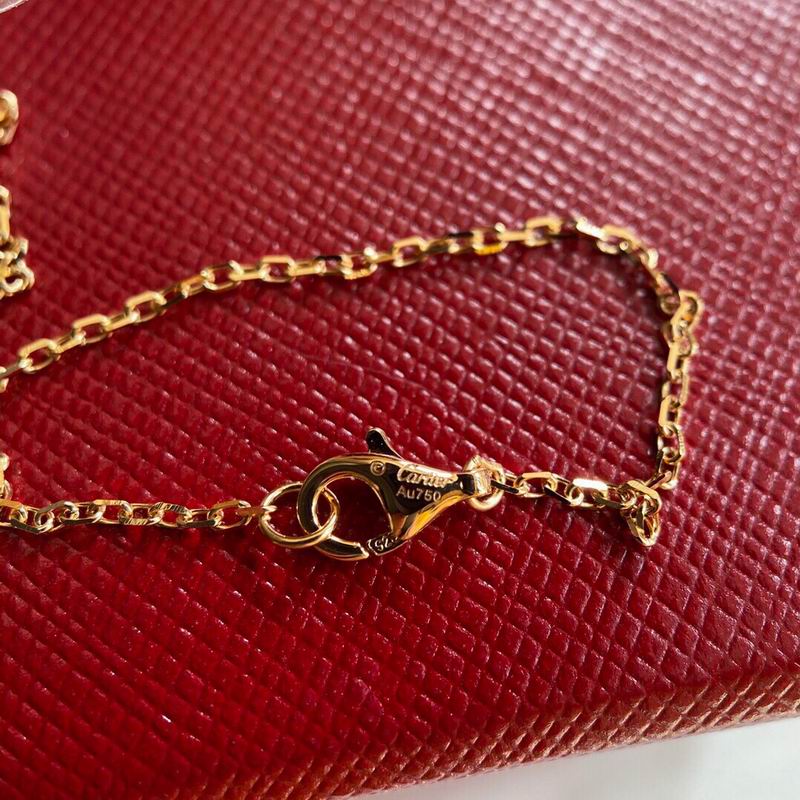 Cartier necklace 04lyx87 (9)