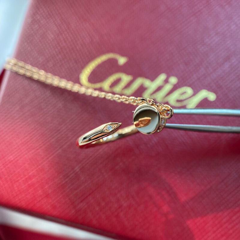 Cartier necklace 04lyx88 (3)