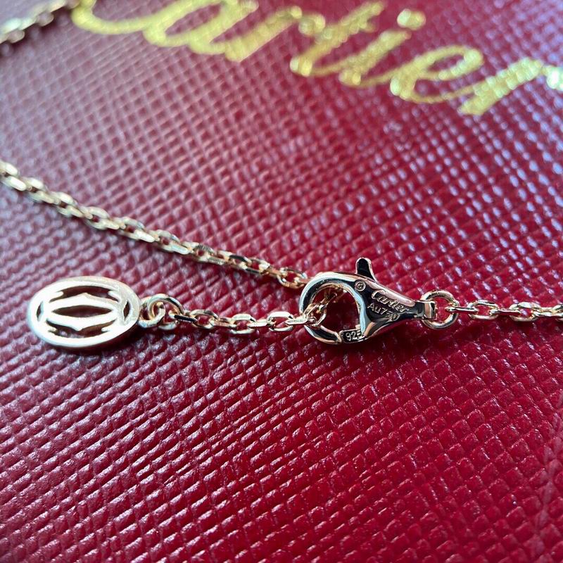 Cartier necklace 04lyx88 (6)