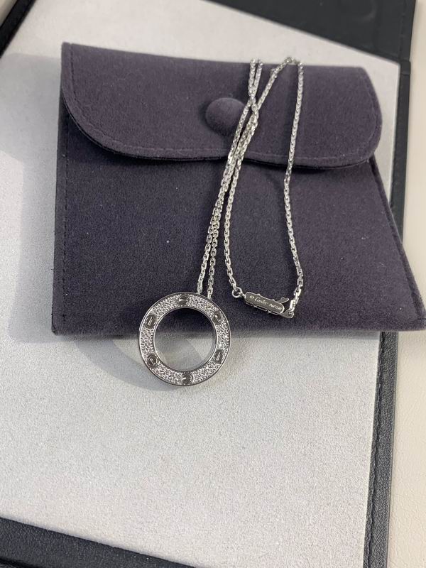 Cartier necklace 04lyx89 (3)