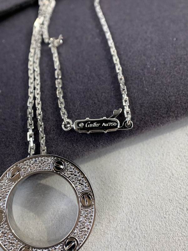 Cartier necklace 04lyx89 (4)