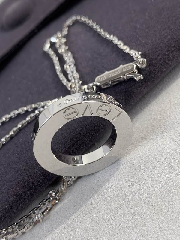Cartier necklace 04lyx89 (5)