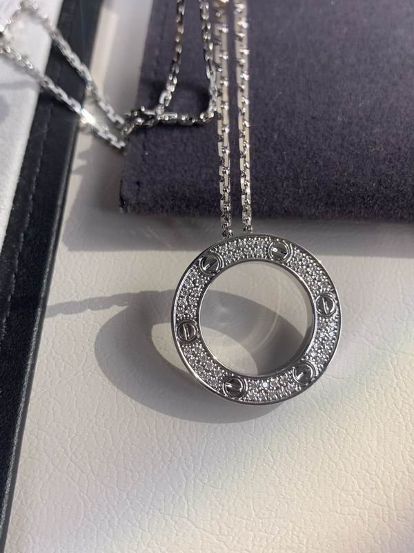 Cartier necklace 04lyx89 (6)