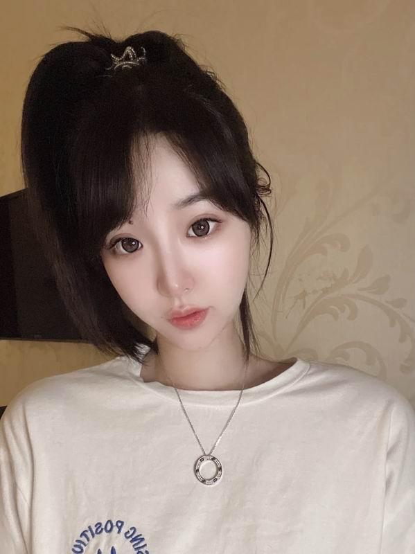 Cartier necklace 04lyx89 (9)