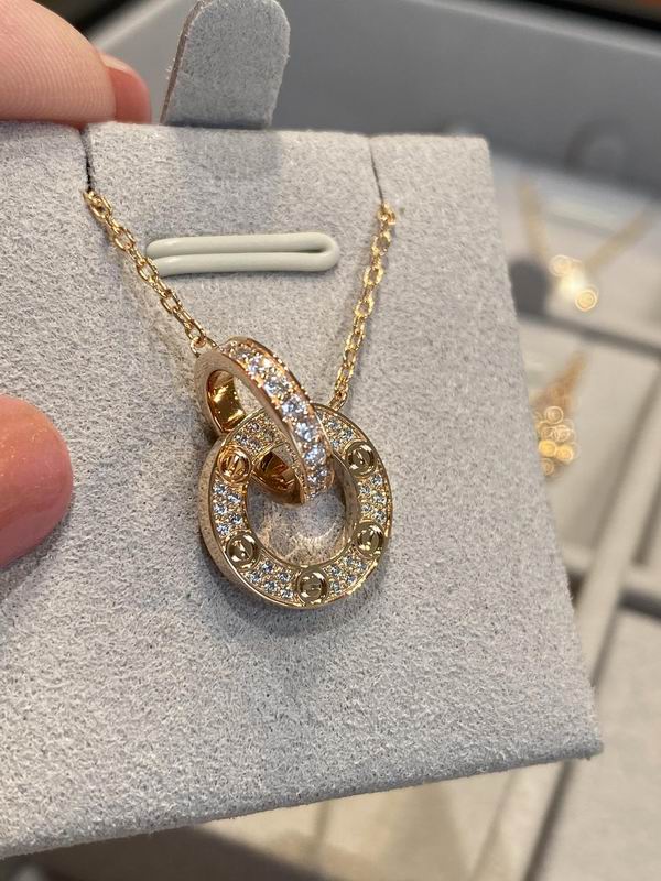 Cartier necklace 04lyx90 (2)