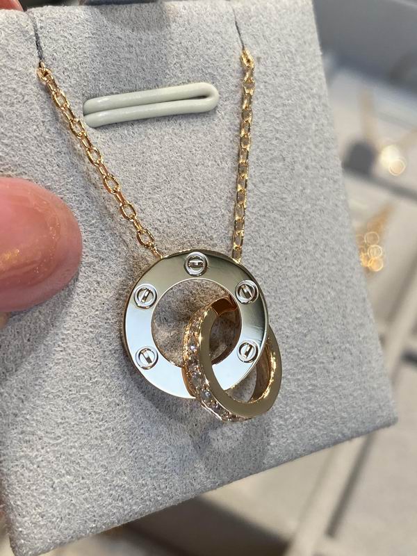 Cartier necklace 04lyx90 (4)