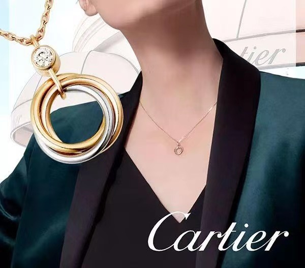 Cartier necklace 04lyx91 (1)