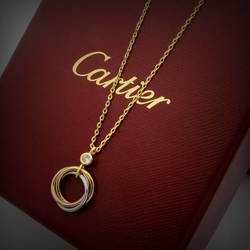 Cartier necklace 04lyx91 (3)