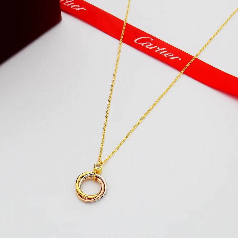 Cartier necklace 04lyx91 (4)