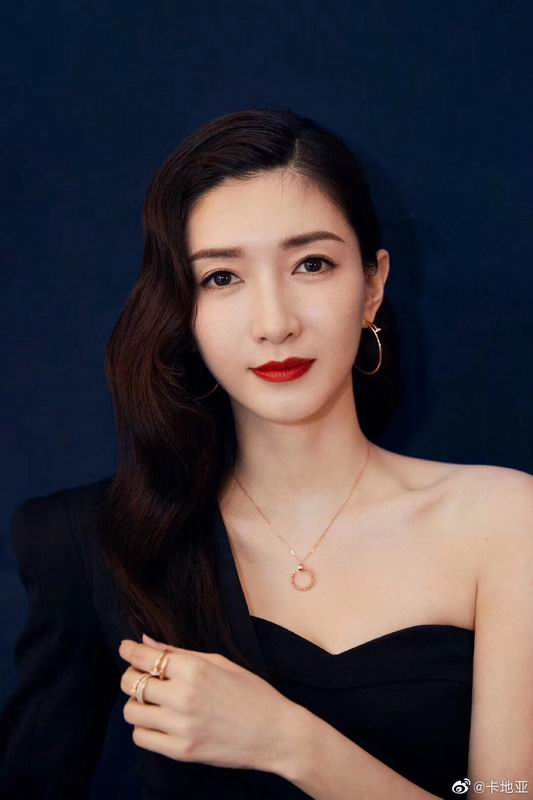 Cartier necklace 04lyx92 (5)