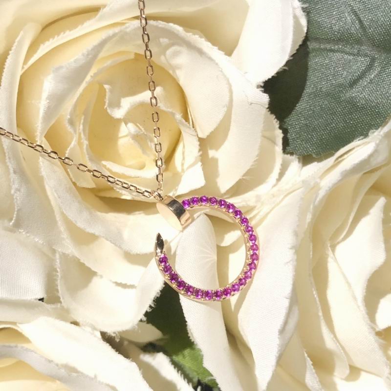 Cartier necklace 04lyx92 (6)