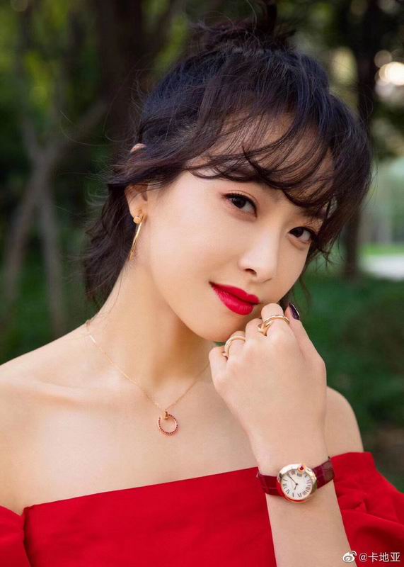 Cartier necklace 04lyx92 (7)