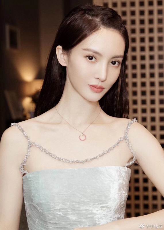 Cartier necklace 04lyx92 (8)