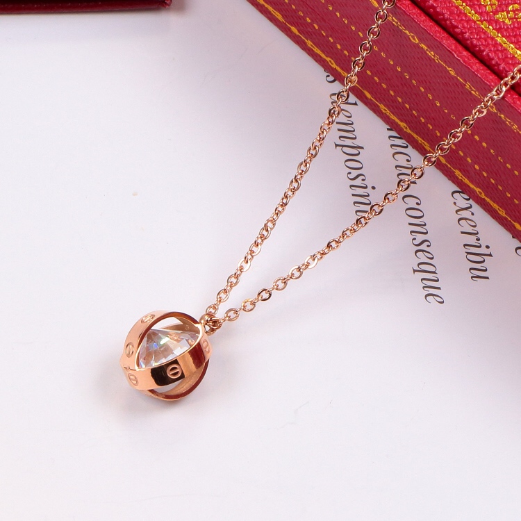 Cartier necklace 04lyx93 (3)